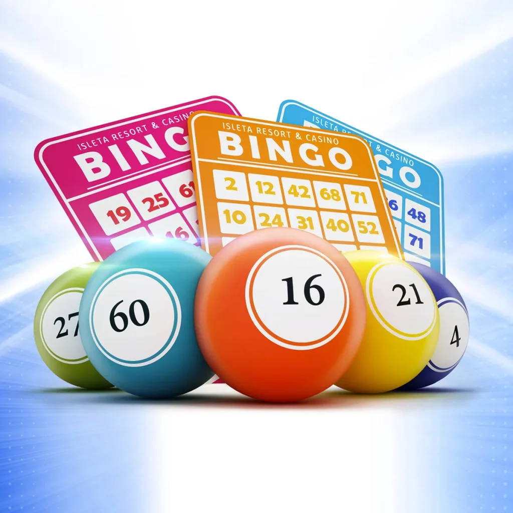 Bingo_website